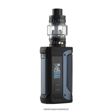 SMOK vape Nederland - prisma blauw SMOK Arcfox uitrusting T28LJ223