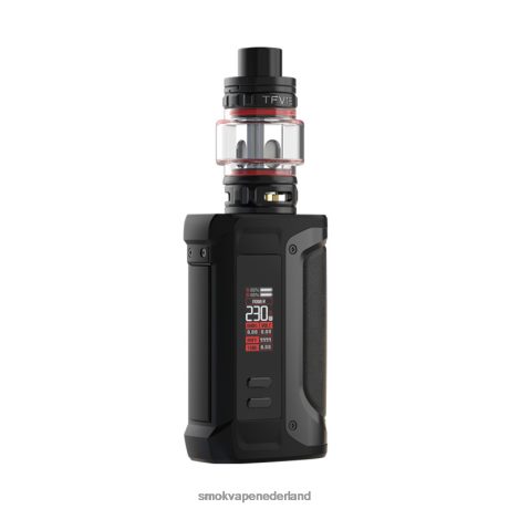 SMOK vape pen Nederland - zwart SMOK Arcfox uitrusting T28LJ226