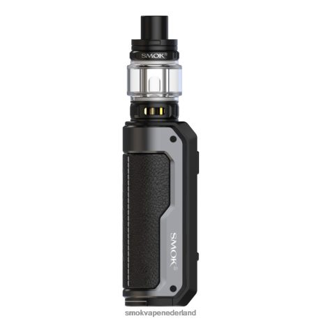 SMOK vape Nederland - zwart SMOK Fortis uitrusting T28LJ173