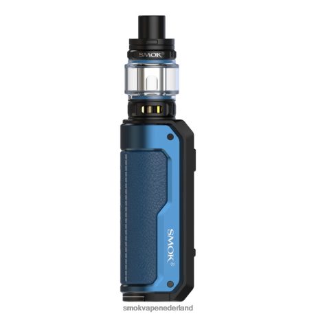 SMOK vape mod - blauw SMOK Fortis uitrusting T28LJ177