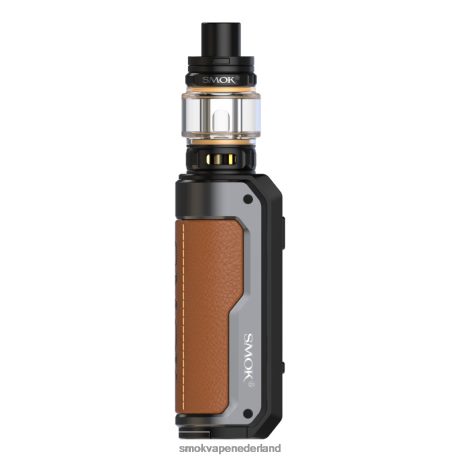 SMOK vape pen Nederland - bruin SMOK Fortis uitrusting T28LJ176