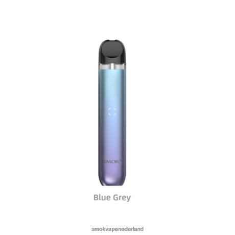 SMOK vape mod - blauw grijs SMOK IGEE a1-kit T28LJ37