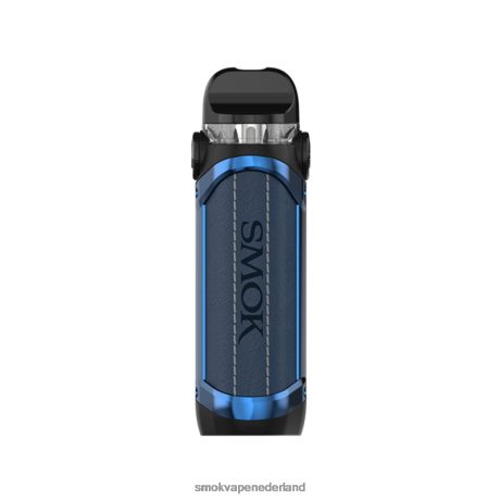 SMOK vape mod - blauw SMOK IPX80 uitrusting T28LJ247