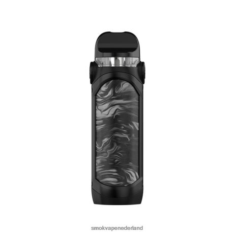 SMOK vape price - vloeiend zwart grijs SMOK IPX80 uitrusting T28LJ249