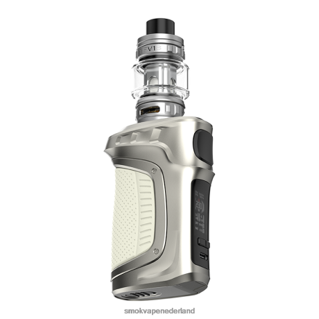 SMOK coils kopen - beige witte tpu SMOK MAG-18 uitrusting T28LJ72