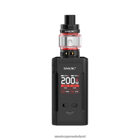 SMOK kopen Nederland - zwart SMOK R-Kiss 2 sets T28LJ105