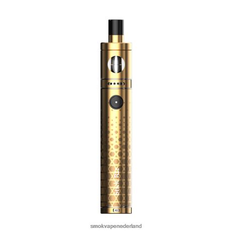 SMOK kopen Nederland - mat goud SMOK Stick r22-kit T28LJ195