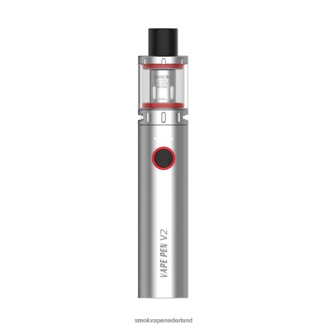 SMOK vape kopen - roestvrij SMOK vape-pen v2-kit T28LJ281