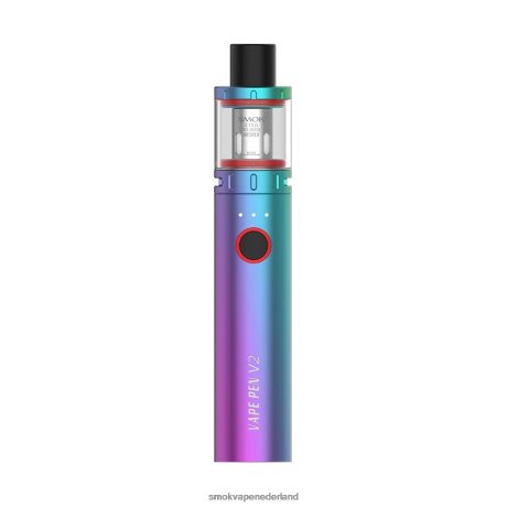 SMOK vape pen Nederland - 7-kleuren SMOK vape-pen v2-kit T28LJ276