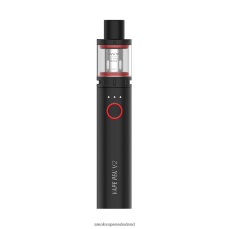 SMOK vape price - zwart SMOK vape-pen v2-kit T28LJ279