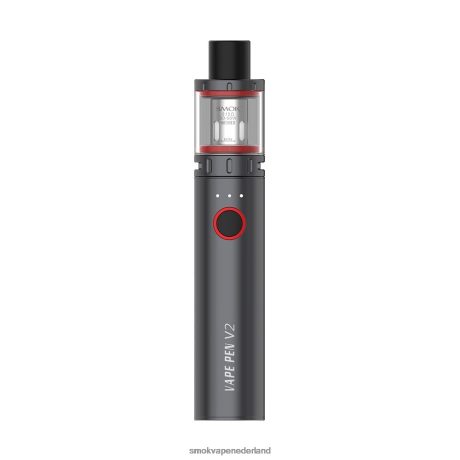 SMOK vape tank Nederland - geweer metaal SMOK vape-pen v2-kit T28LJ280