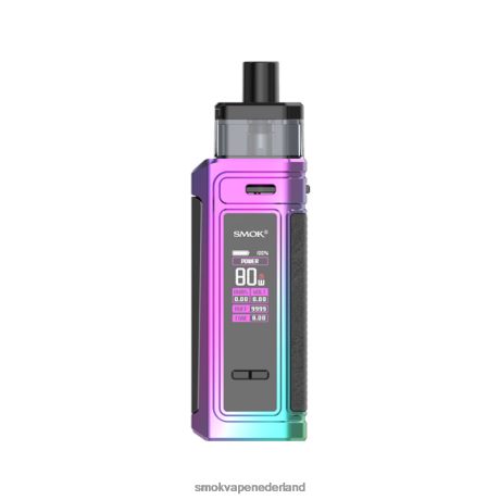 SMOK vape shop Nederland - prisma regenboog SMOK G-Priv pod-kit T28LJ188