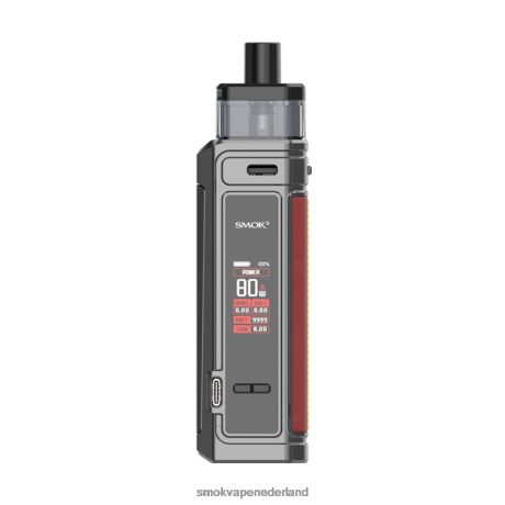 SMOK vape Amsterdam - nano-pistoolmetaal SMOK G-Priv pro pod-kit T28LJ184