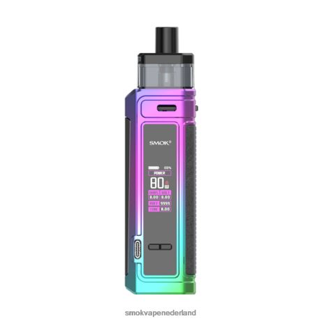 SMOK vape kopen - prisma regenboog SMOK G-Priv pro pod-kit T28LJ181