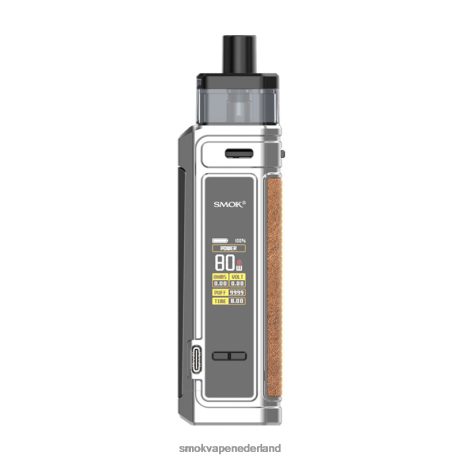 SMOK vape tank Nederland - nano-chroom SMOK G-Priv pro pod-kit T28LJ180