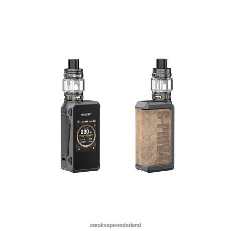 SMOK vape mod - bruin SMOK G-Priv4 uitrusting T28LJ87