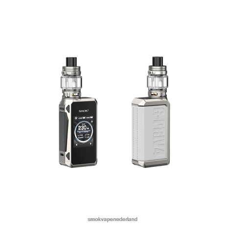 SMOK vape price - wit SMOK G-Priv4 uitrusting T28LJ89