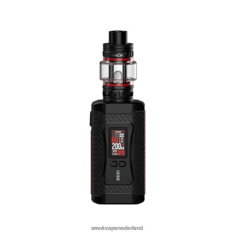 SMOK coils kopen - zwarte koolstofvezel SMOK Morph 2 sets T28LJ262