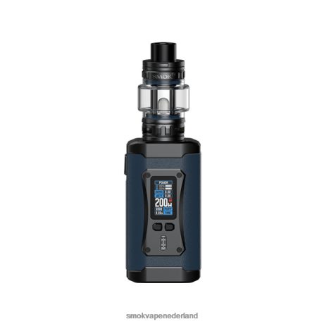 SMOK vape mod - blauw SMOK Morph 2 sets T28LJ257