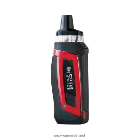 SMOK kopen Nederland - zwart SMOK Morph pod-40-kit T28LJ215