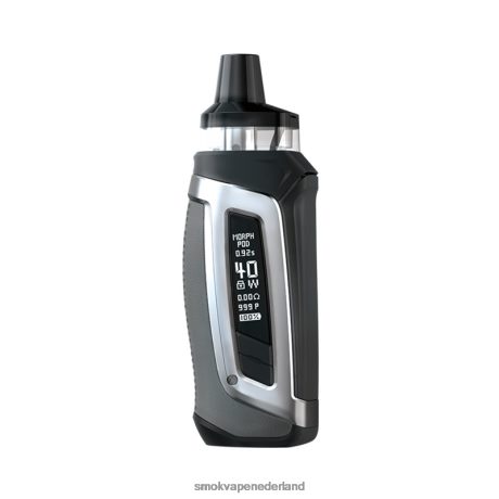 SMOK vape price - grijs SMOK Morph pod-40-kit T28LJ219