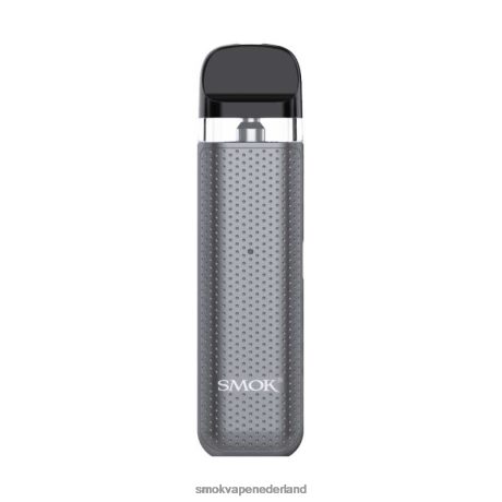 SMOK vape mod - grijs SMOK NOVO 2c-kit T28LJ17