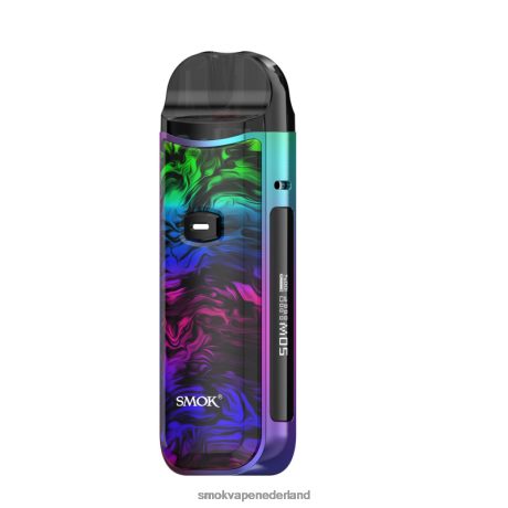 SMOK vape price - vloeistof 7-kleuren SMOK Nord 50w-set T28LJ169