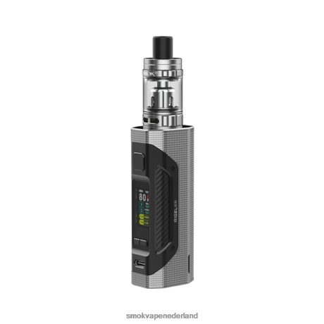 SMOK coils kopen - zilver SMOK Rigel mini-kit T28LJ252