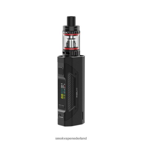 SMOK vape tank Nederland - zwart SMOK Rigel mini-kit T28LJ250