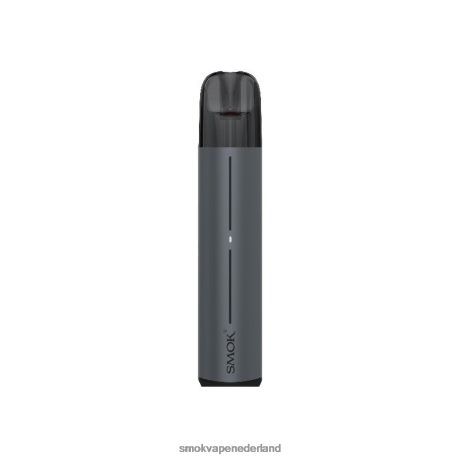 SMOK vape Amsterdam - grijs SMOK Solus 2 sets T28LJ64