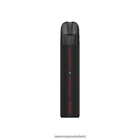 SMOK vape pen Nederland - zwart SMOK Solus 2 sets T28LJ66