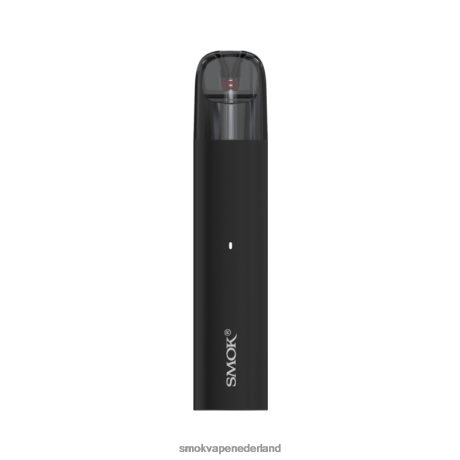 SMOK vape pen Nederland - zwart SMOK Solus uitrusting T28LJ146