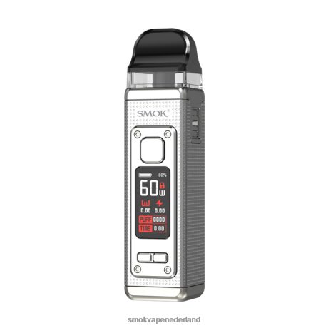 SMOK vape Amsterdam - bleke champagne SMOK RPM 4 sets T28LJ204