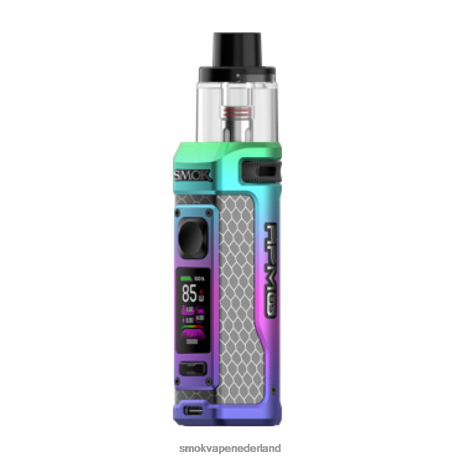 SMOK vape kopen - matte 7-kleuren plating SMOK RPM 85 set T28LJ31